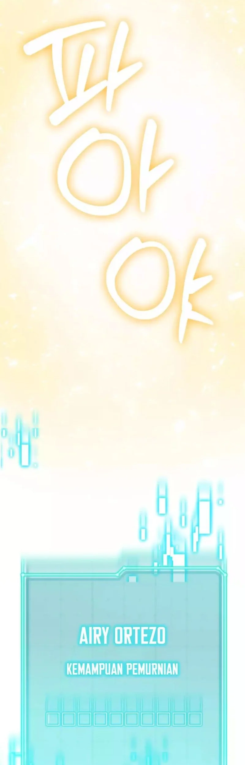 The Dutiful Kid Who Saved the Villainous Family Chapter 4 Gambar 30