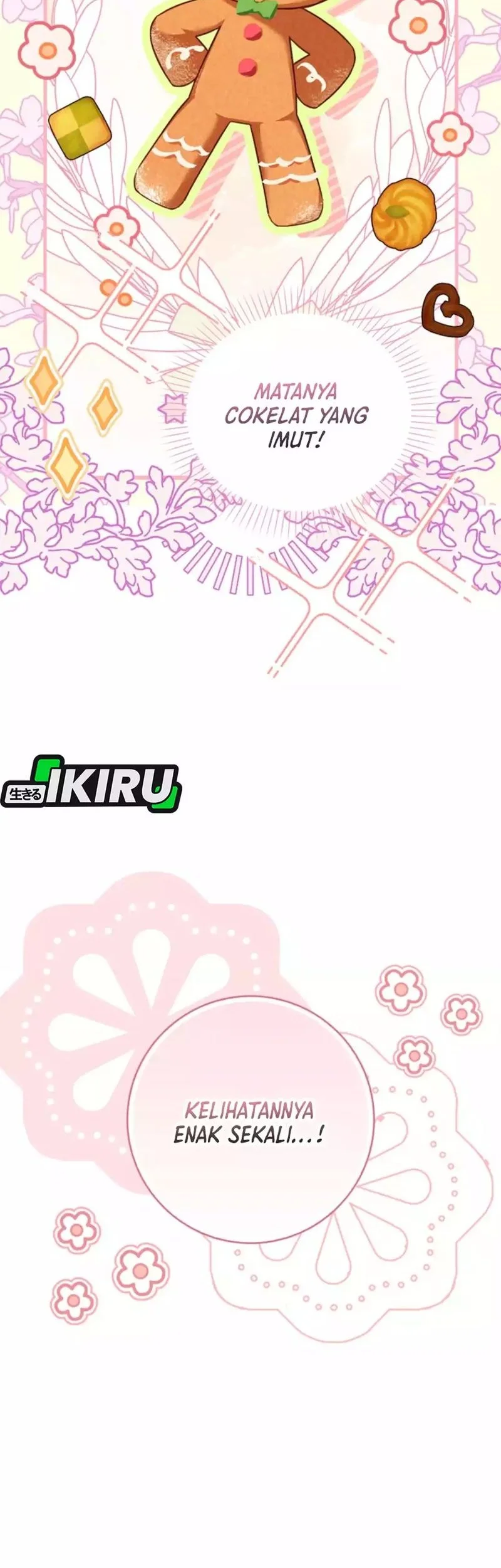 The Dutiful Kid Who Saved the Villainous Family Chapter 4 Gambar 4