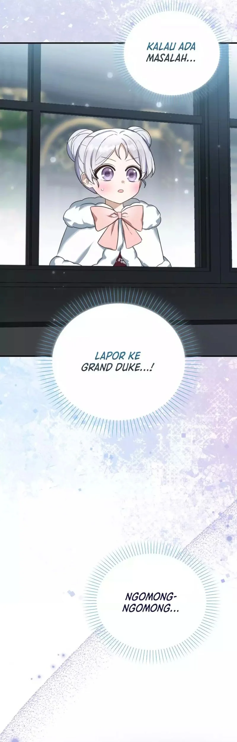 The Dutiful Kid Who Saved the Villainous Family Chapter 4 Gambar 63