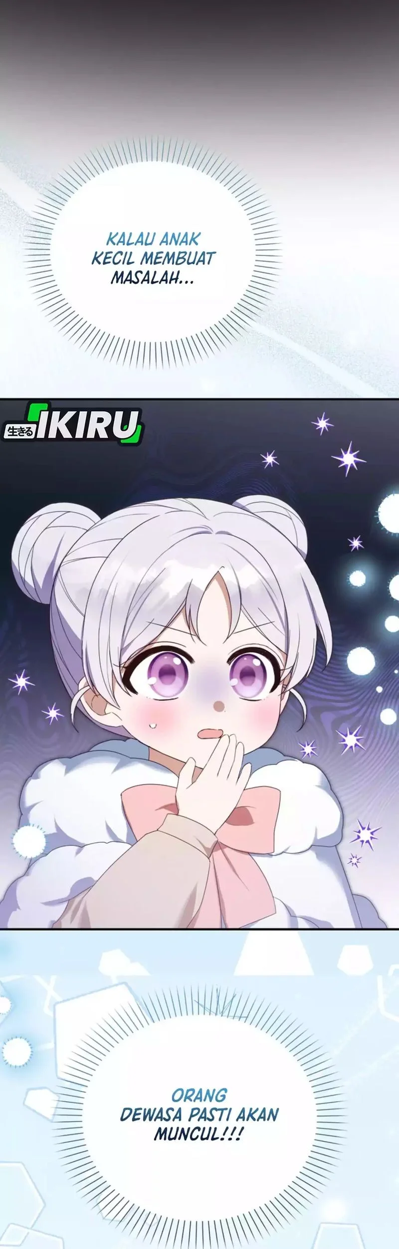 The Dutiful Kid Who Saved the Villainous Family Chapter 4 Gambar 65