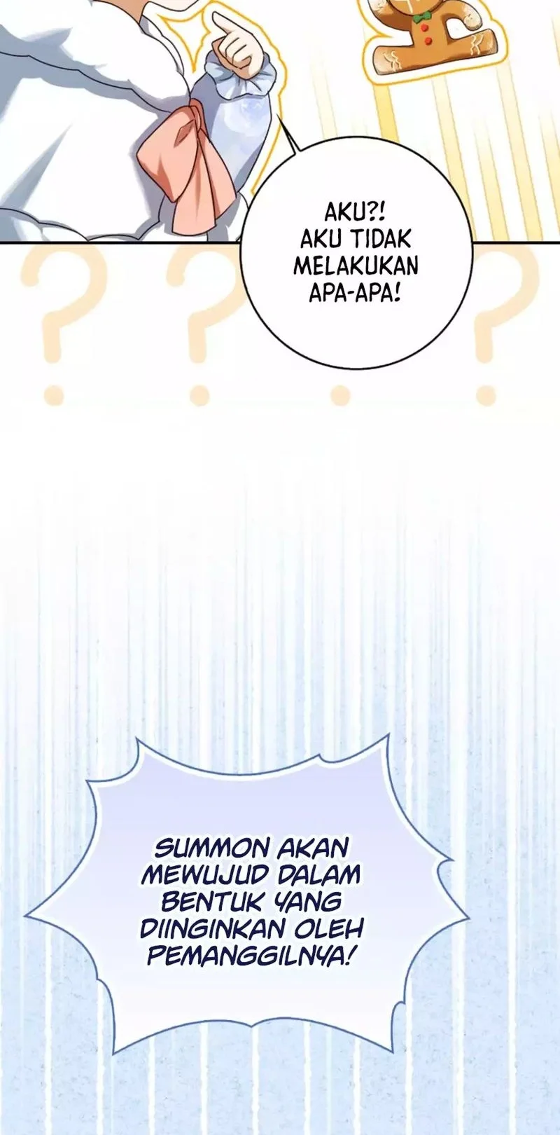 The Dutiful Kid Who Saved the Villainous Family Chapter 4 Gambar 8