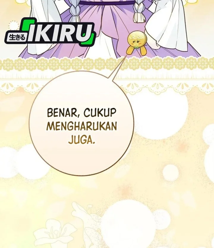 The Dutiful Kid Who Saved the Villainous Family Chapter 40 Gambar 90