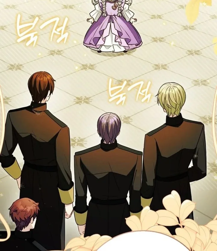 The Dutiful Kid Who Saved the Villainous Family Chapter 40 Gambar 92