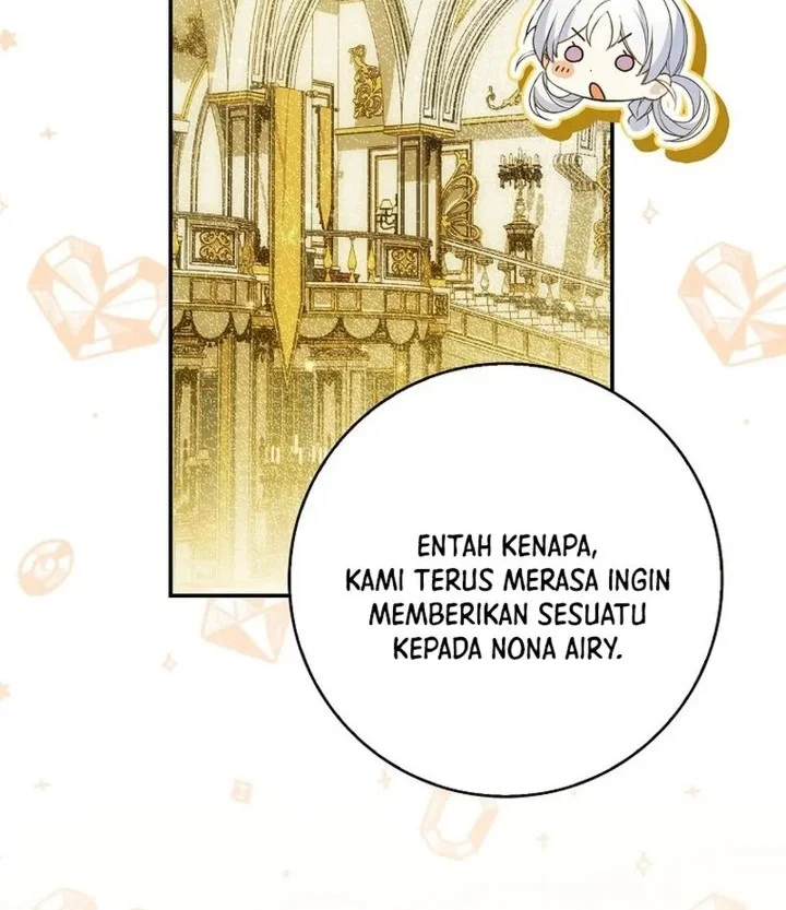 The Dutiful Kid Who Saved the Villainous Family Chapter 40 Gambar 98