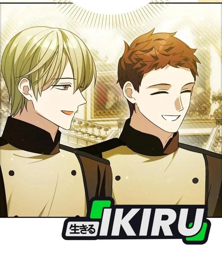 The Dutiful Kid Who Saved the Villainous Family Chapter 40 Gambar 100