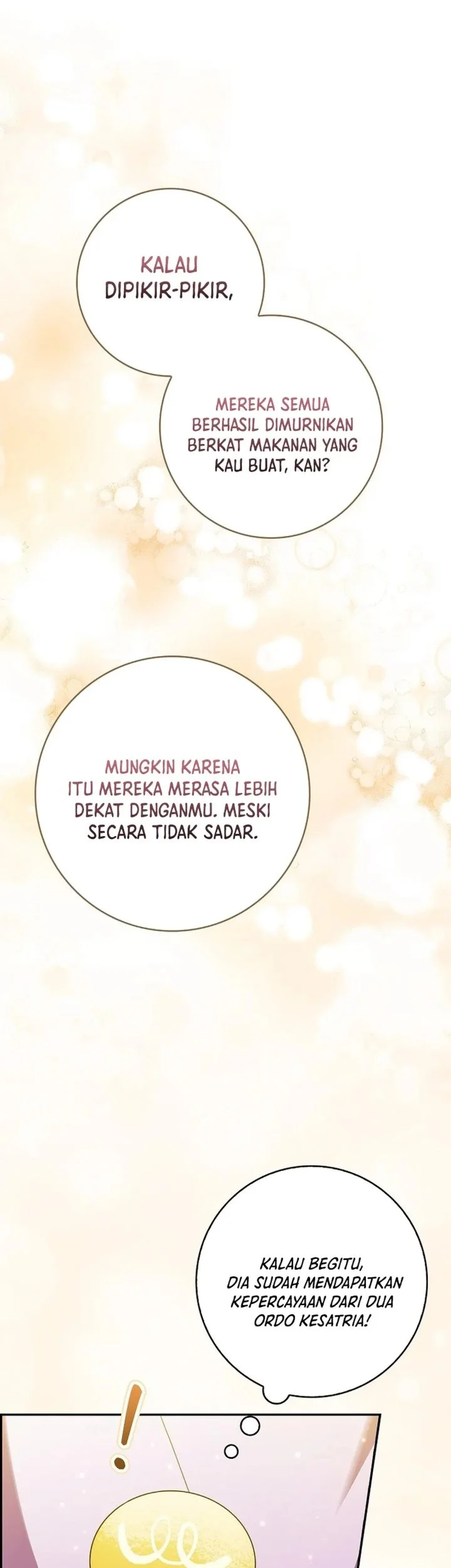 The Dutiful Kid Who Saved the Villainous Family Chapter 40 Gambar 101