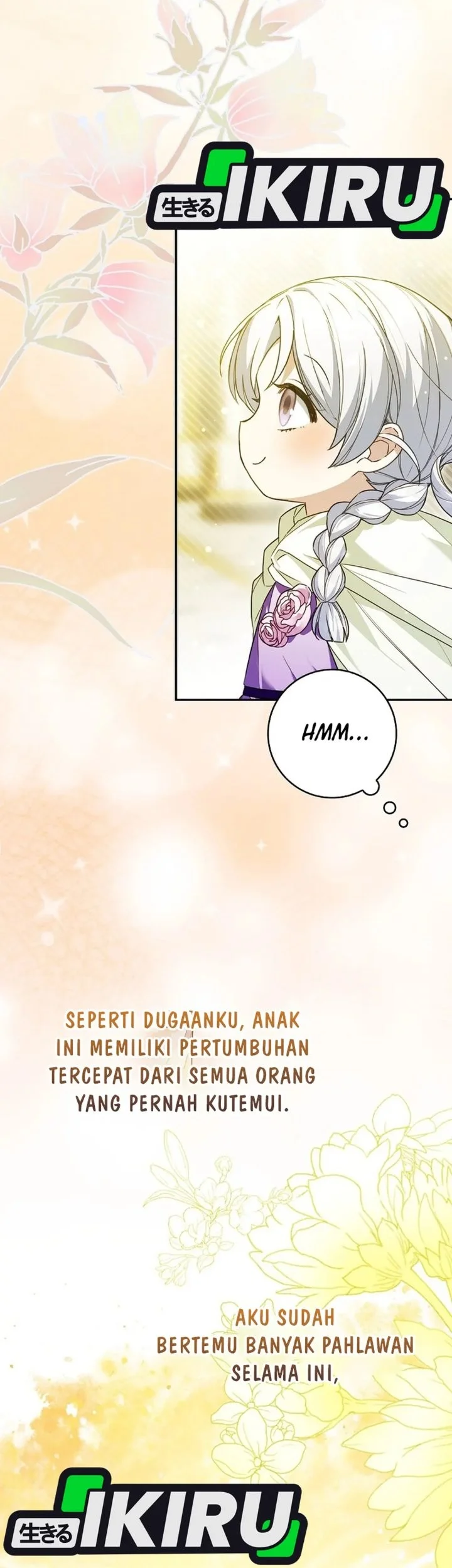 The Dutiful Kid Who Saved the Villainous Family Chapter 40 Gambar 103