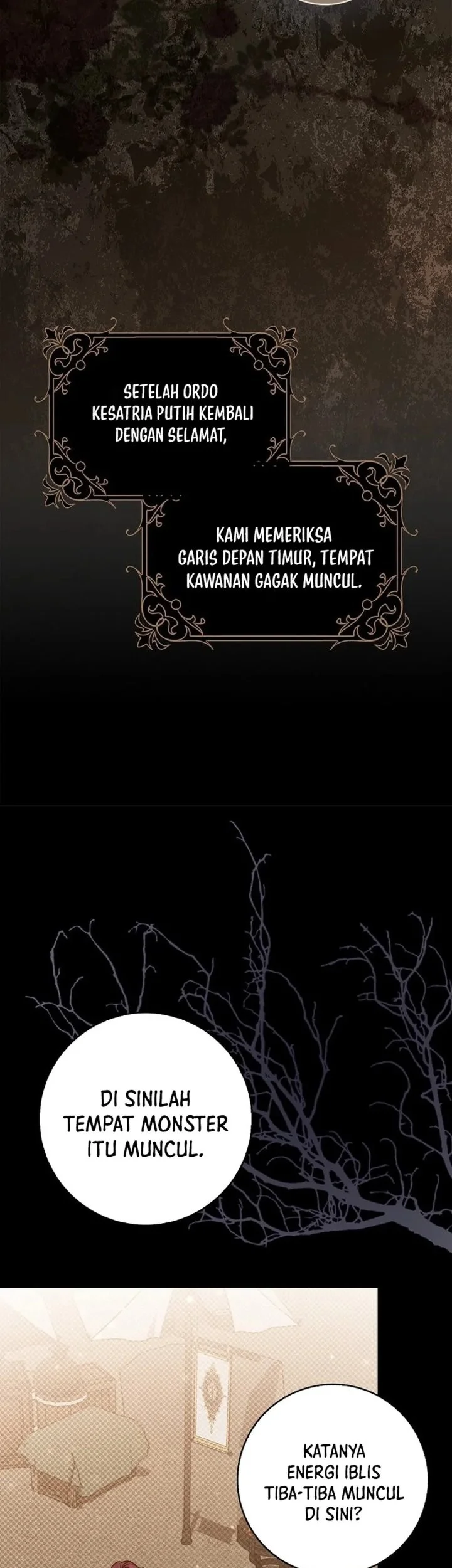 The Dutiful Kid Who Saved the Villainous Family Chapter 40 Gambar 113