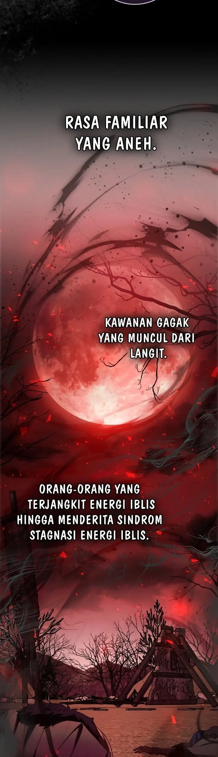 The Dutiful Kid Who Saved the Villainous Family Chapter 40 Gambar 117