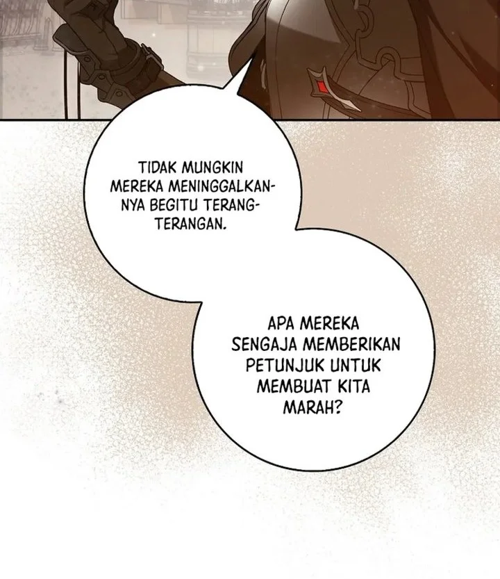 The Dutiful Kid Who Saved the Villainous Family Chapter 40 Gambar 122