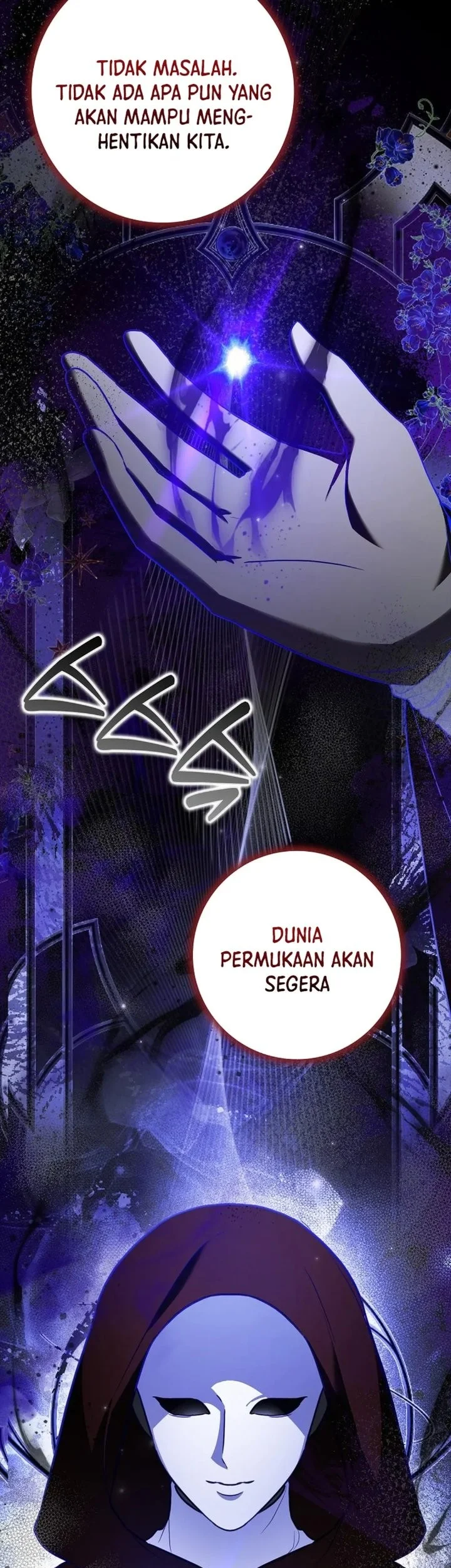 The Dutiful Kid Who Saved the Villainous Family Chapter 40 Gambar 133