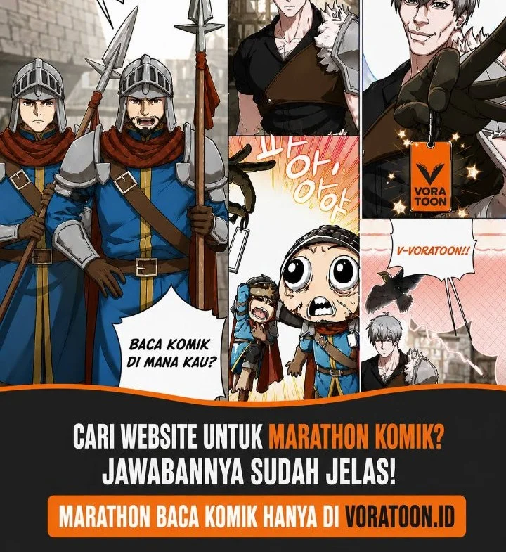 The Dutiful Kid Who Saved the Villainous Family Chapter 40 Gambar 142