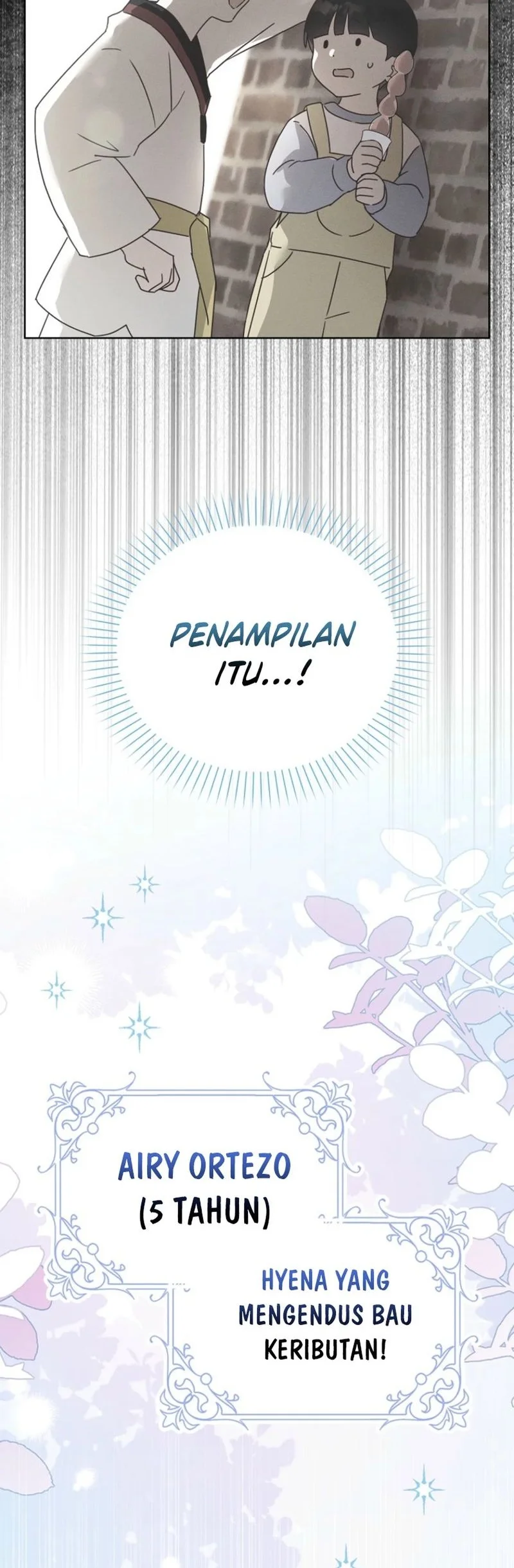 The Dutiful Kid Who Saved the Villainous Family Chapter 5 Gambar 22