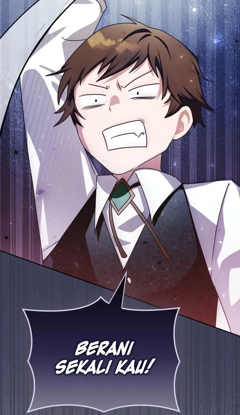 The Dutiful Kid Who Saved the Villainous Family Chapter 5 Gambar 36