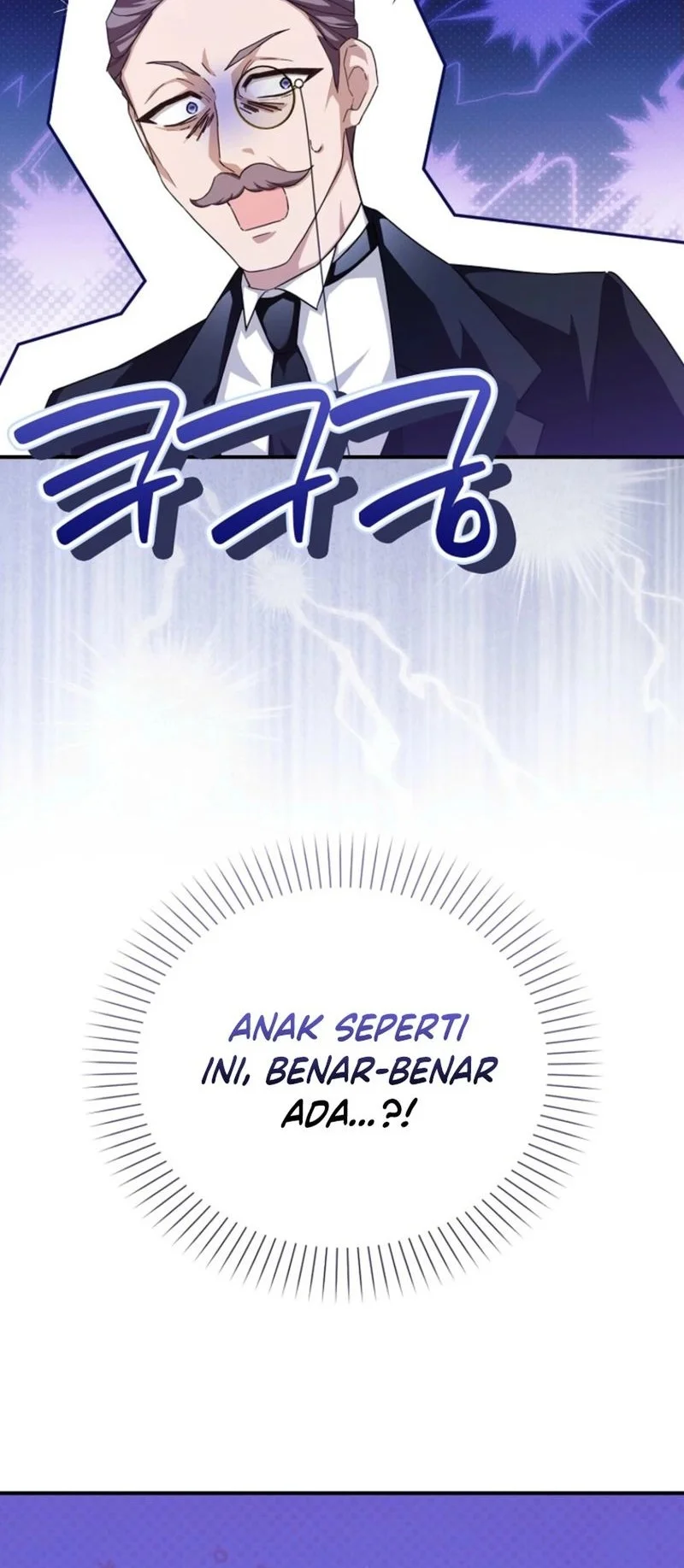 The Dutiful Kid Who Saved the Villainous Family Chapter 5 Gambar 54