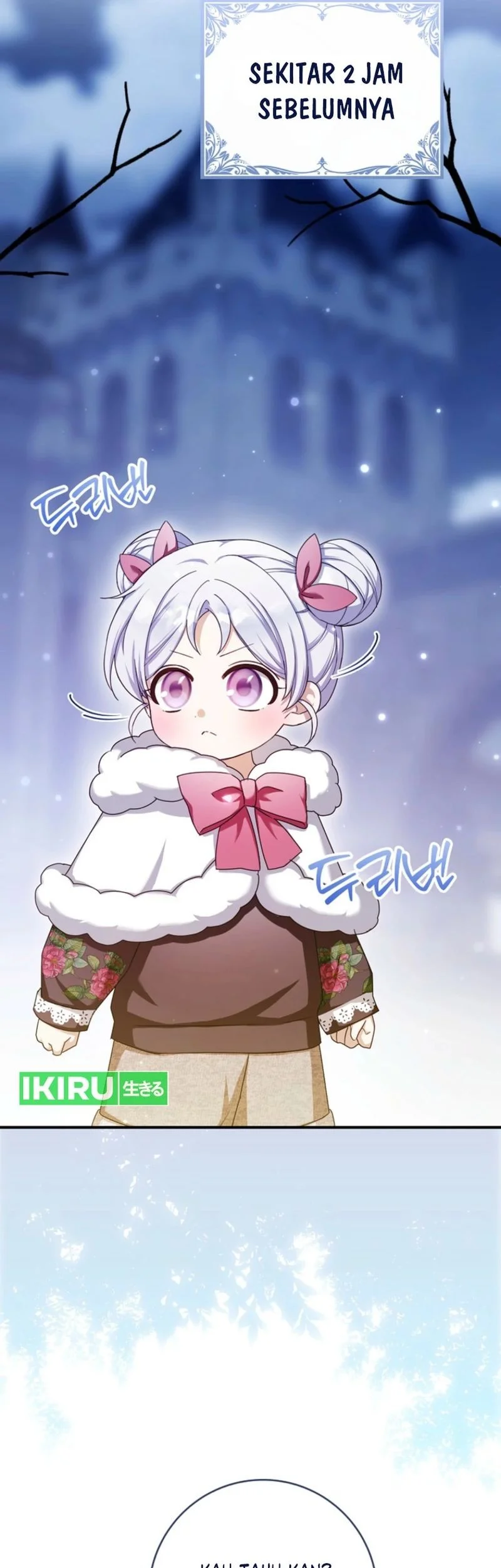 The Dutiful Kid Who Saved the Villainous Family Chapter 5 Gambar 5