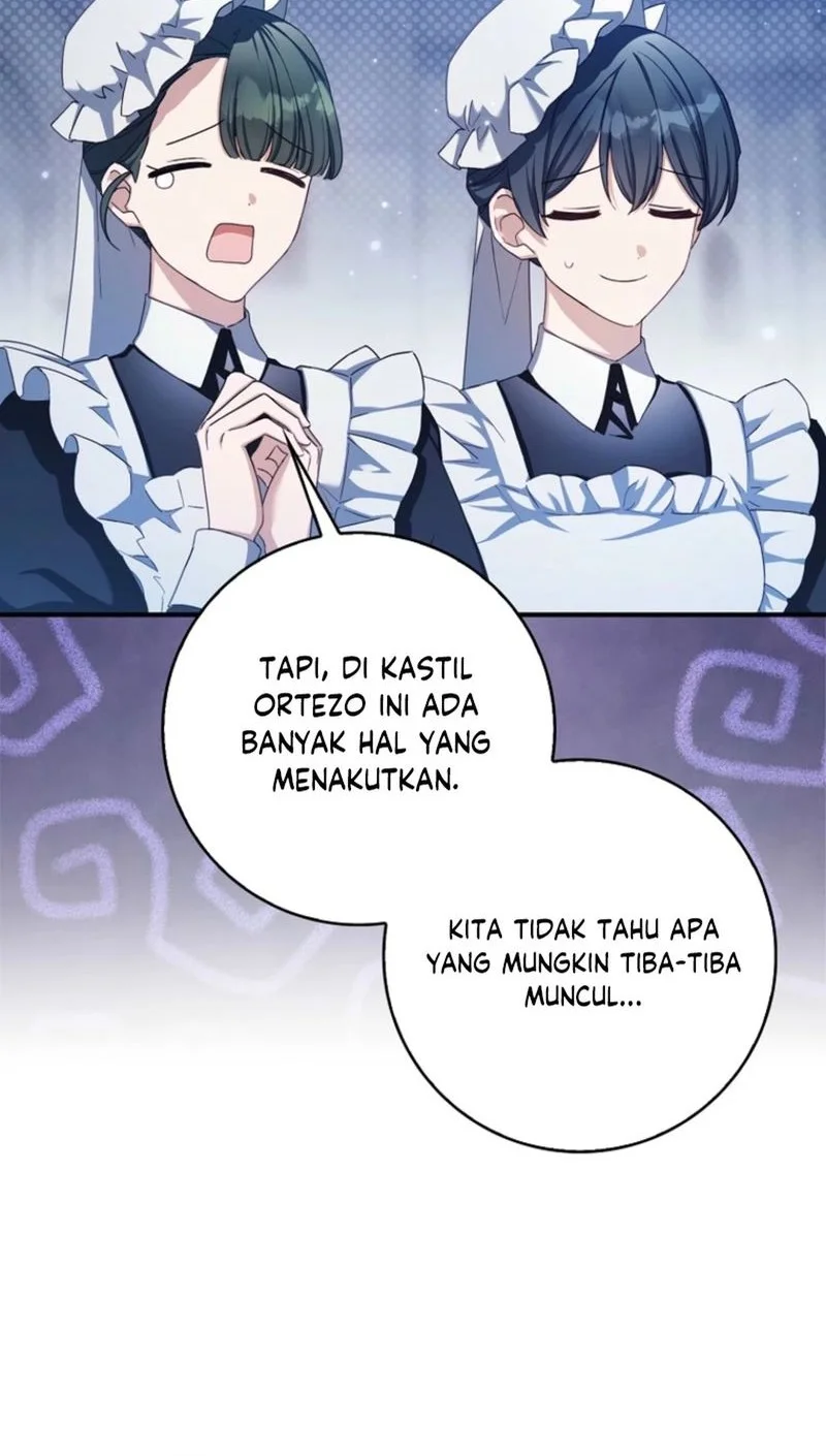 The Dutiful Kid Who Saved the Villainous Family Chapter 5 Gambar 8