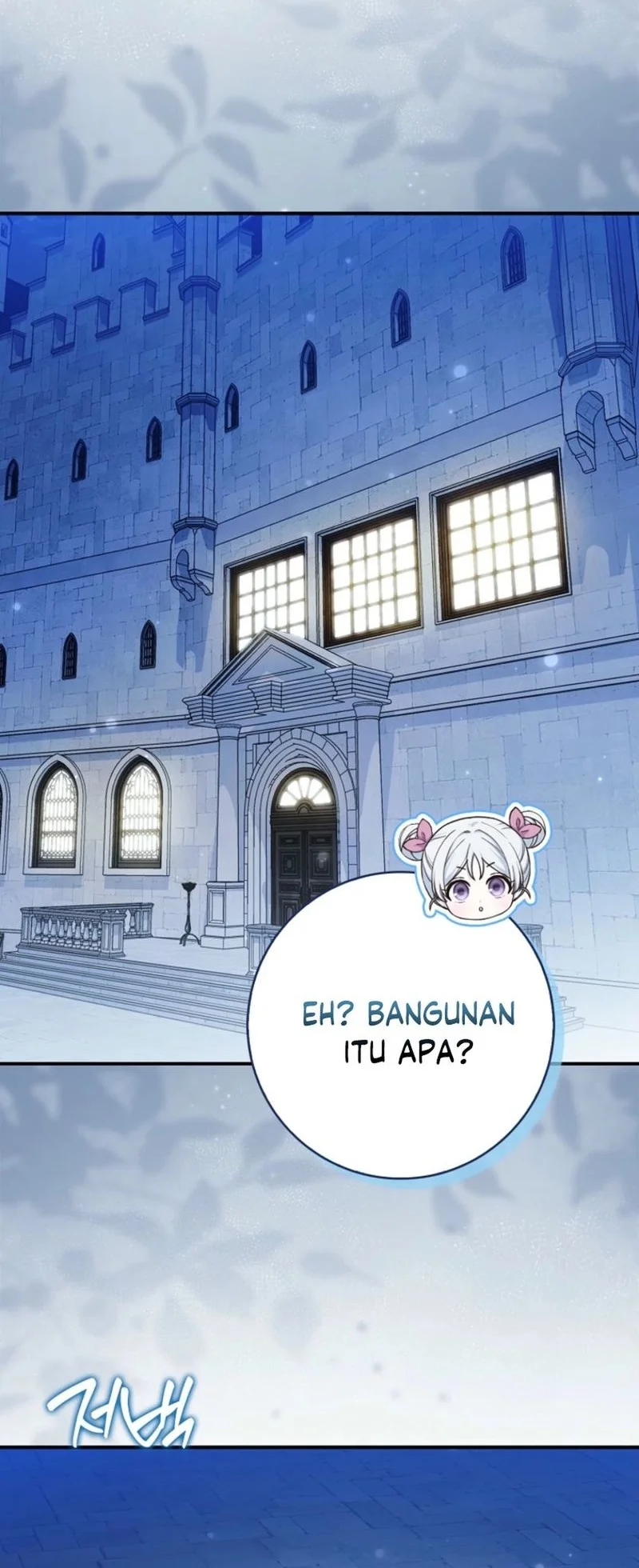 The Dutiful Kid Who Saved the Villainous Family Chapter 5 Gambar 14