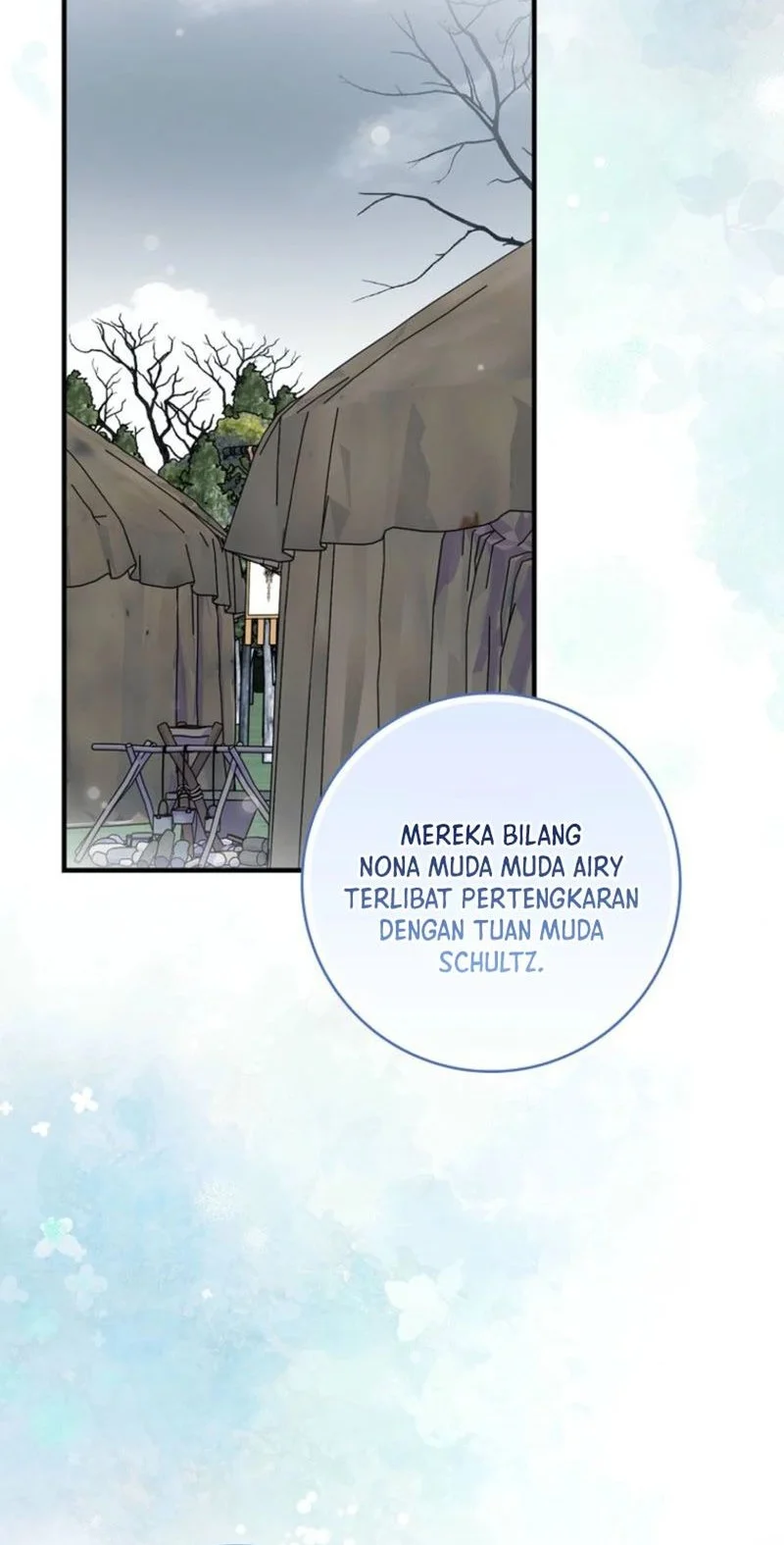 The Dutiful Kid Who Saved the Villainous Family Chapter 6 Gambar 26