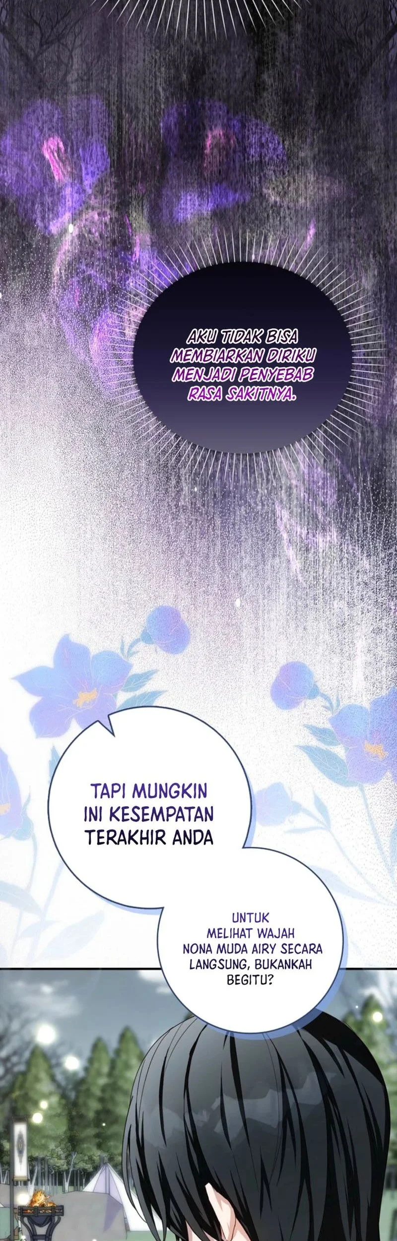 The Dutiful Kid Who Saved the Villainous Family Chapter 6 Gambar 34