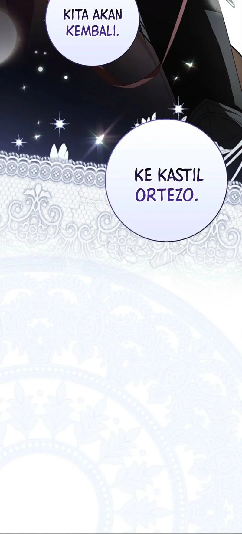 The Dutiful Kid Who Saved the Villainous Family Chapter 6 Gambar 39