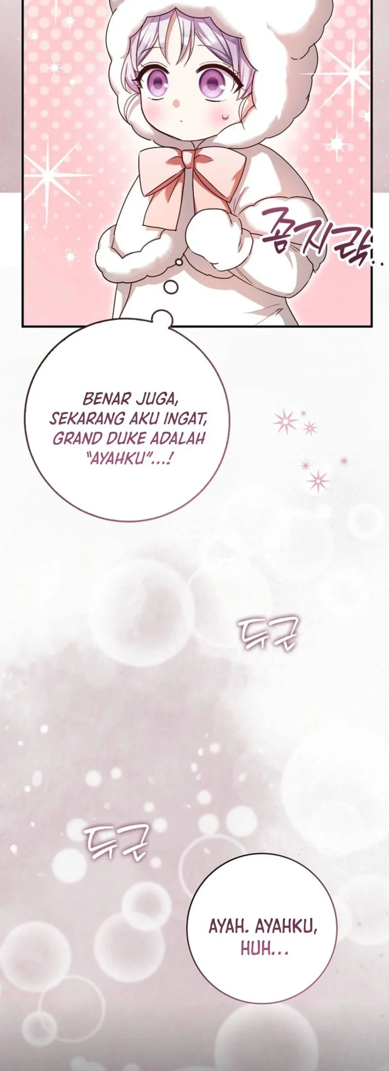 The Dutiful Kid Who Saved the Villainous Family Chapter 6 Gambar 47