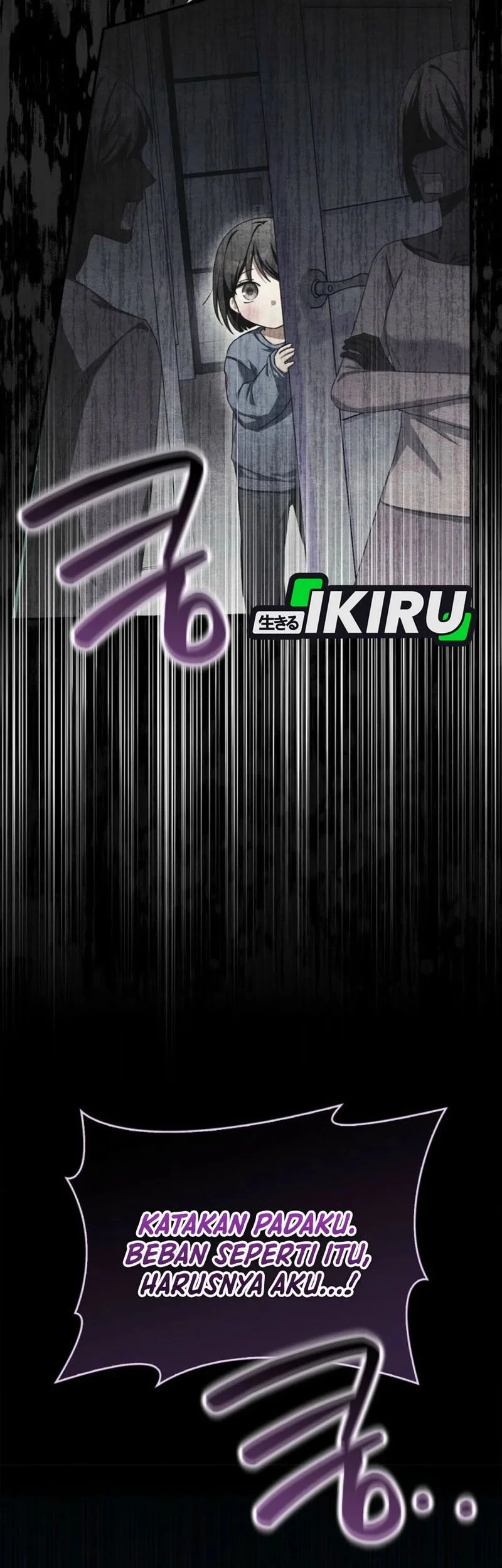 The Dutiful Kid Who Saved the Villainous Family Chapter 6 Gambar 49