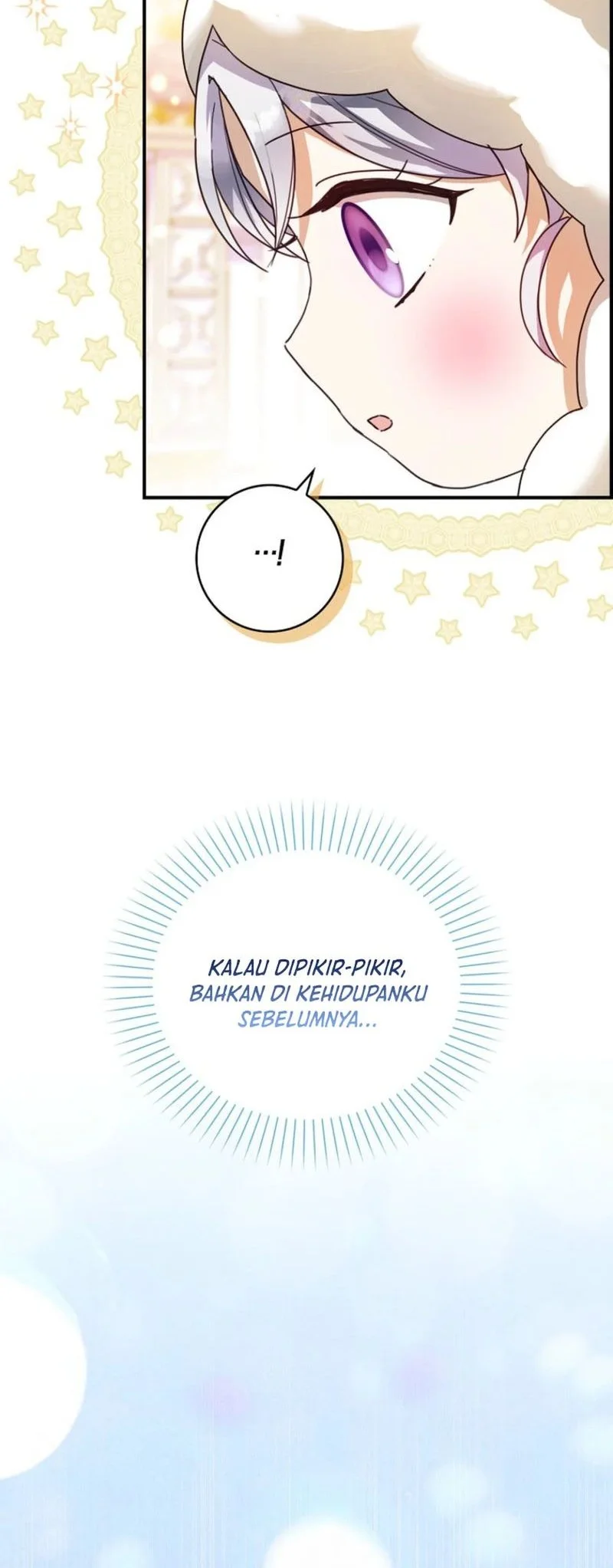 The Dutiful Kid Who Saved the Villainous Family Chapter 6 Gambar 53