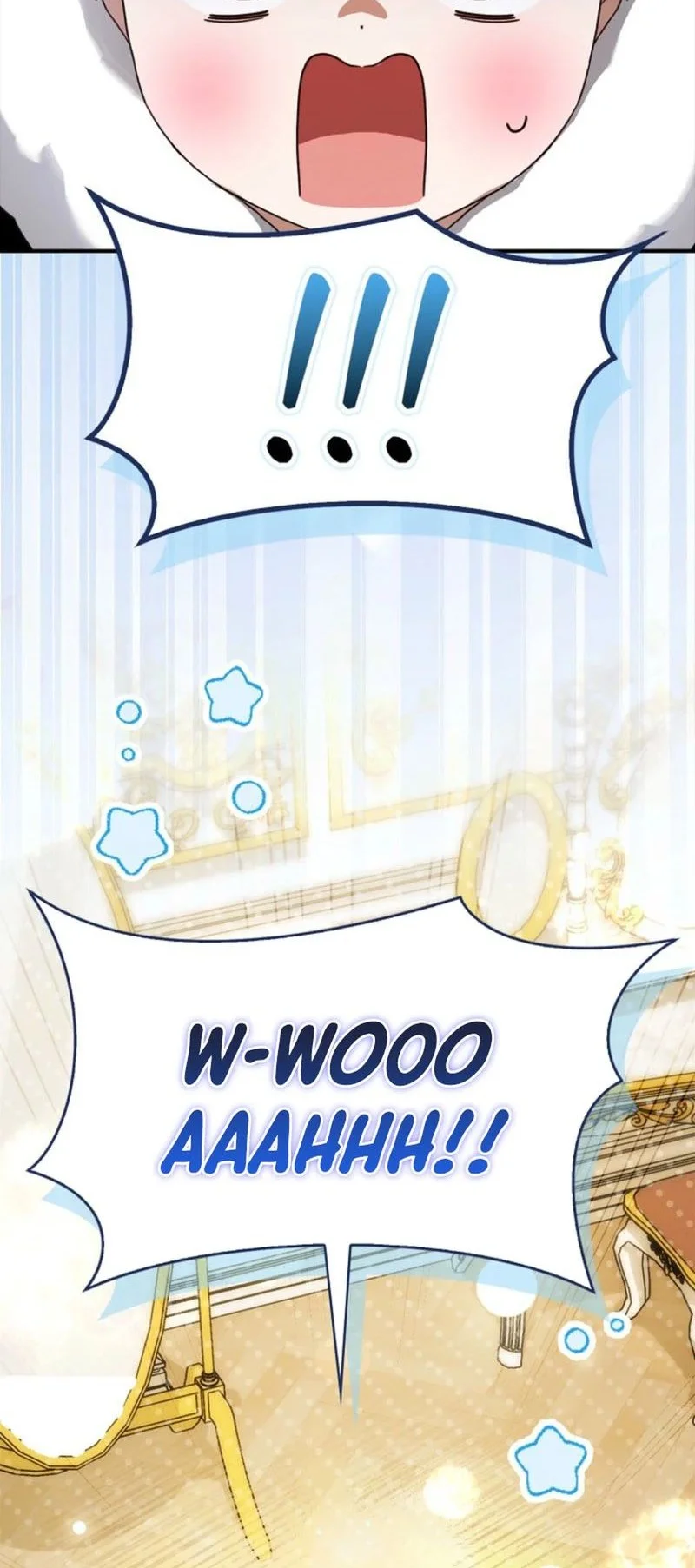 The Dutiful Kid Who Saved the Villainous Family Chapter 6 Gambar 63