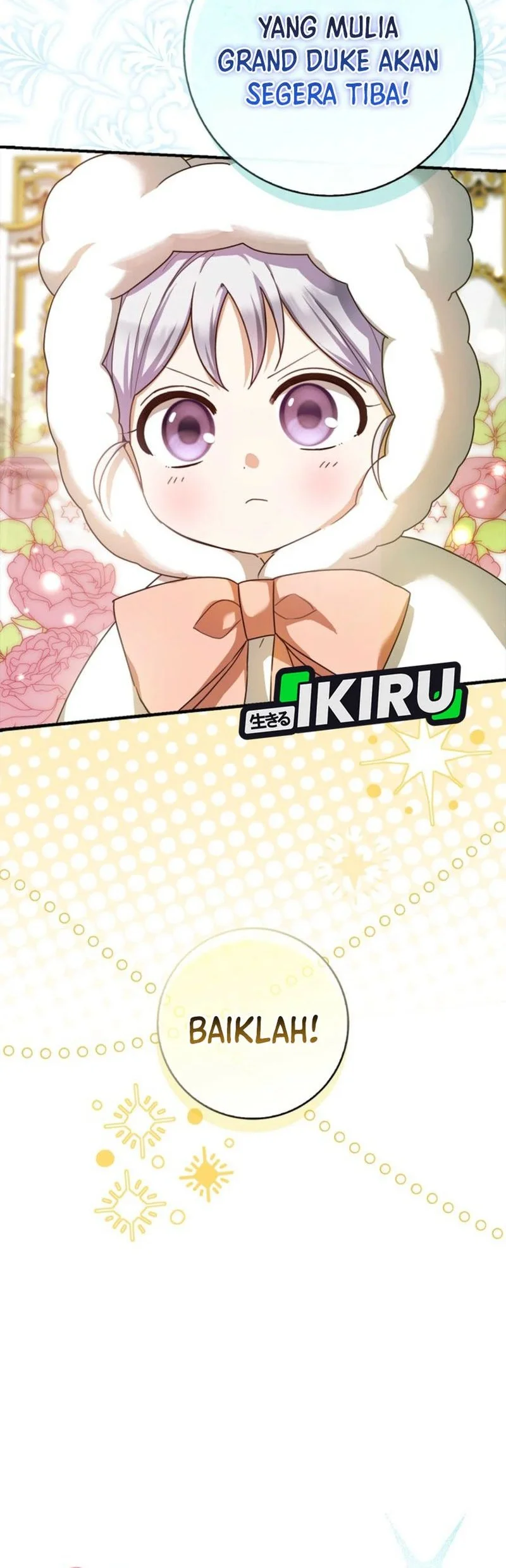 The Dutiful Kid Who Saved the Villainous Family Chapter 6 Gambar 69