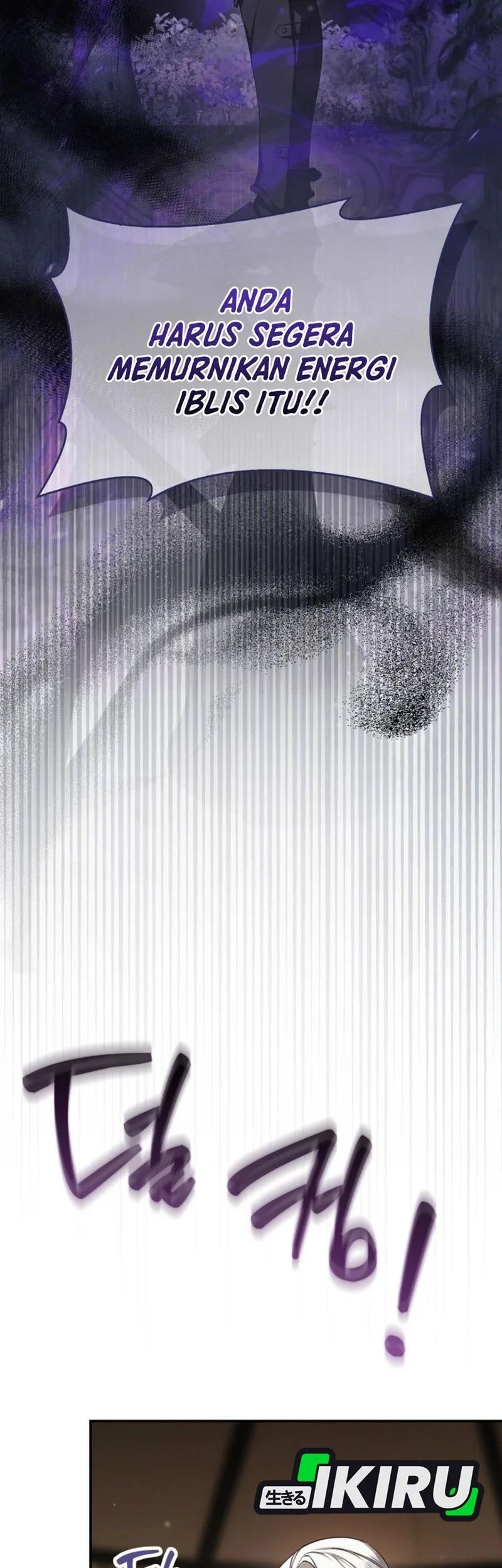 The Dutiful Kid Who Saved the Villainous Family Chapter 6 Gambar 13