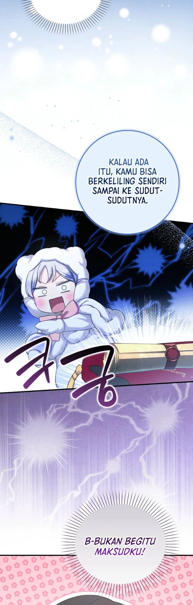 The Dutiful Kid Who Saved the Villainous Family Chapter 7 Gambar 29