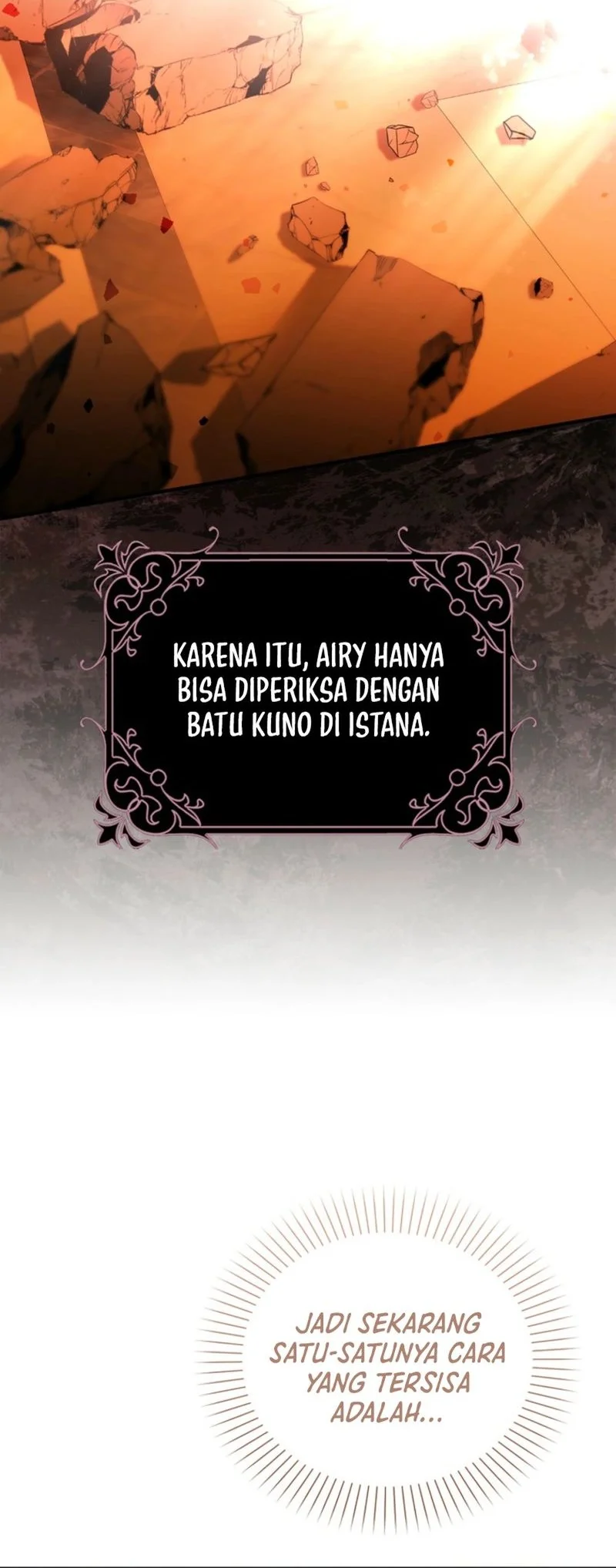 The Dutiful Kid Who Saved the Villainous Family Chapter 7 Gambar 64