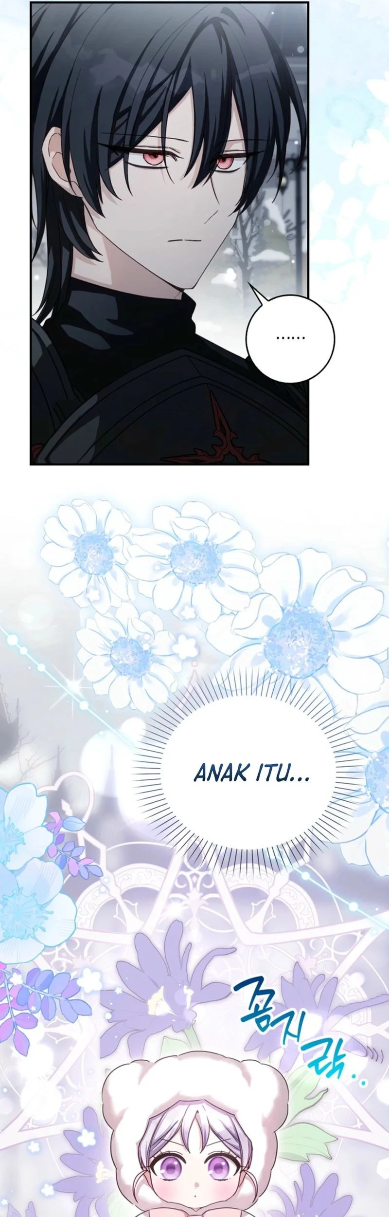 The Dutiful Kid Who Saved the Villainous Family Chapter 7 Gambar 9