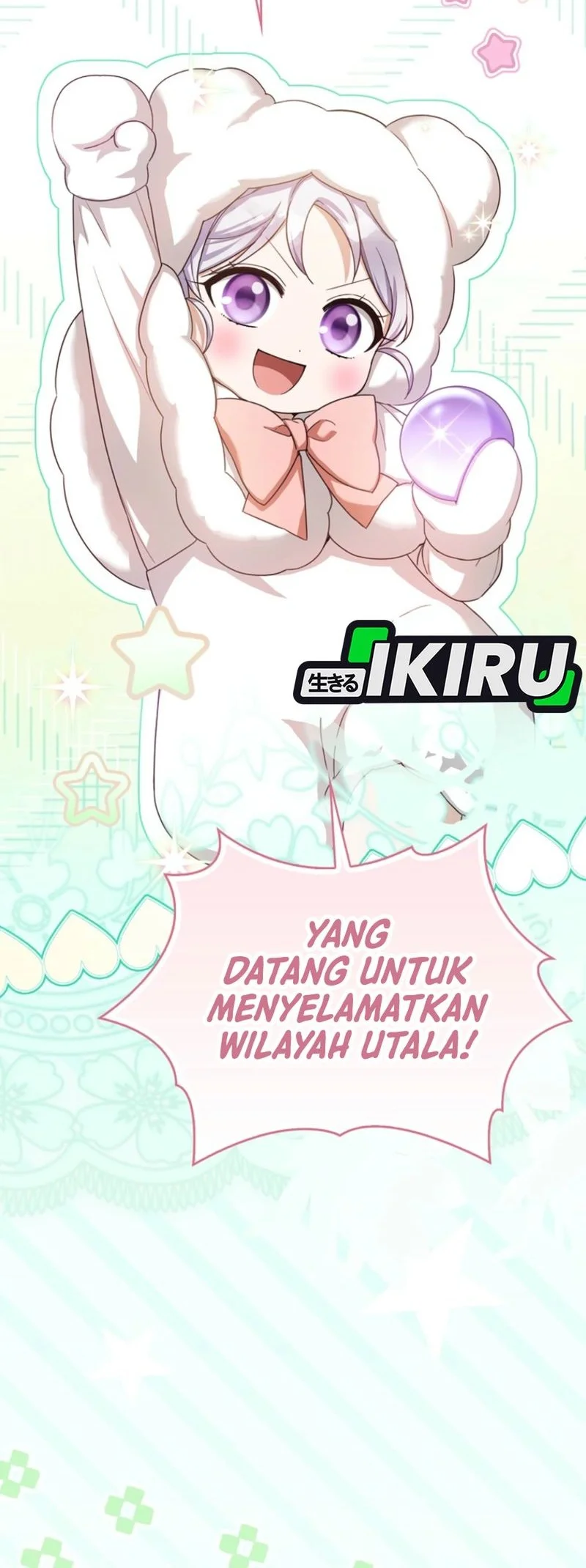 The Dutiful Kid Who Saved the Villainous Family Chapter 7 Gambar 14