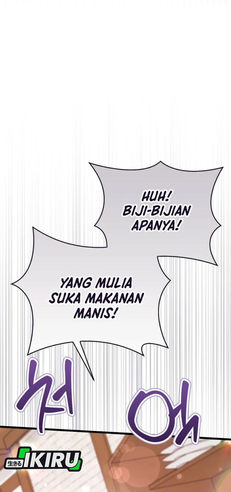 The Dutiful Kid Who Saved the Villainous Family Chapter 8 Gambar 52