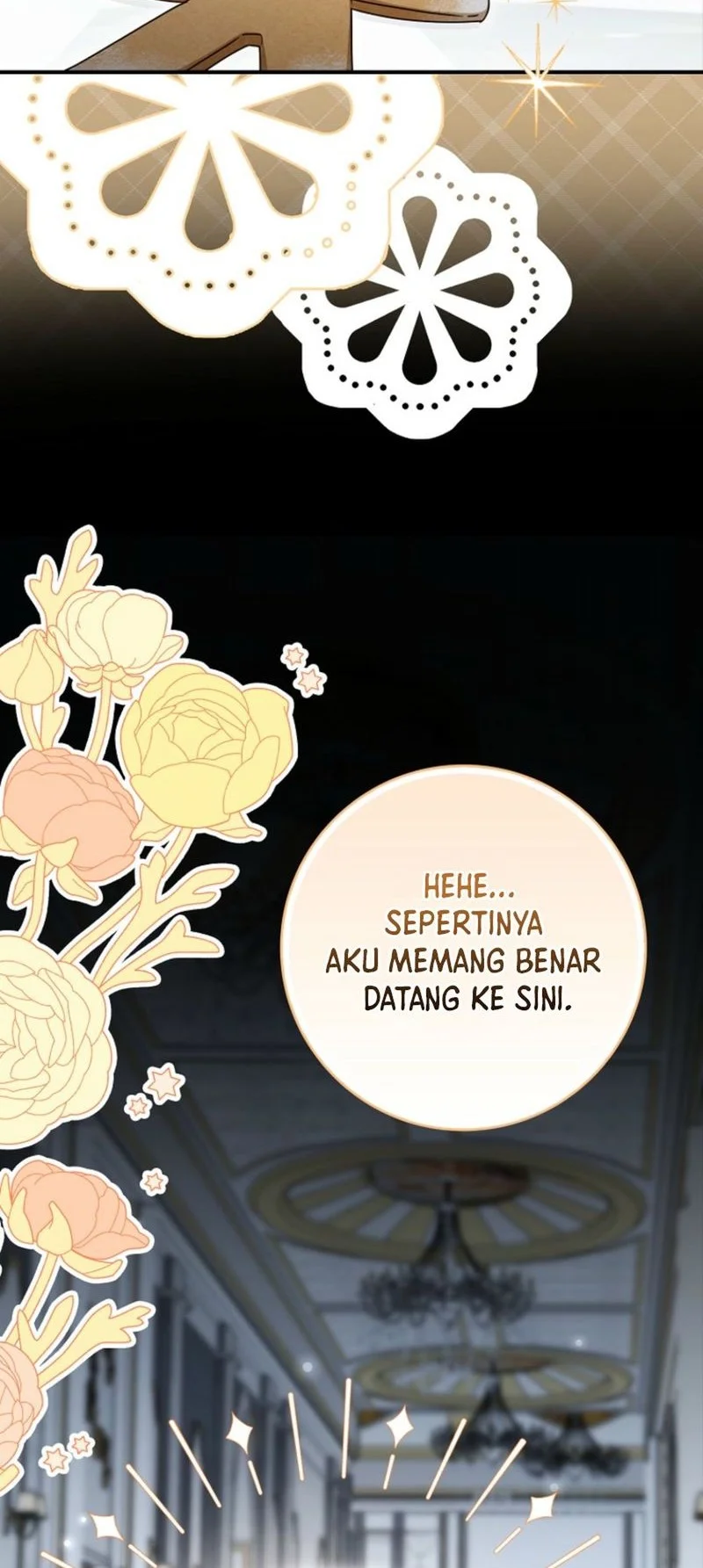 The Dutiful Kid Who Saved the Villainous Family Chapter 8 Gambar 4