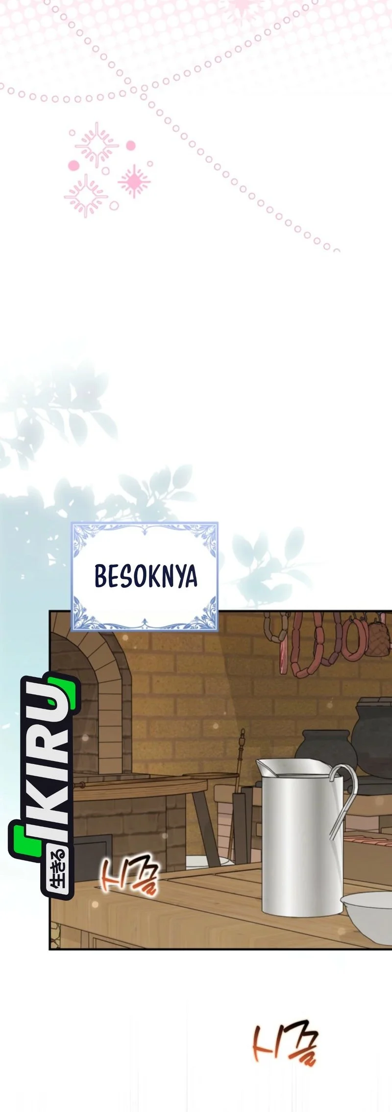 The Dutiful Kid Who Saved the Villainous Family Chapter 9 Gambar 22