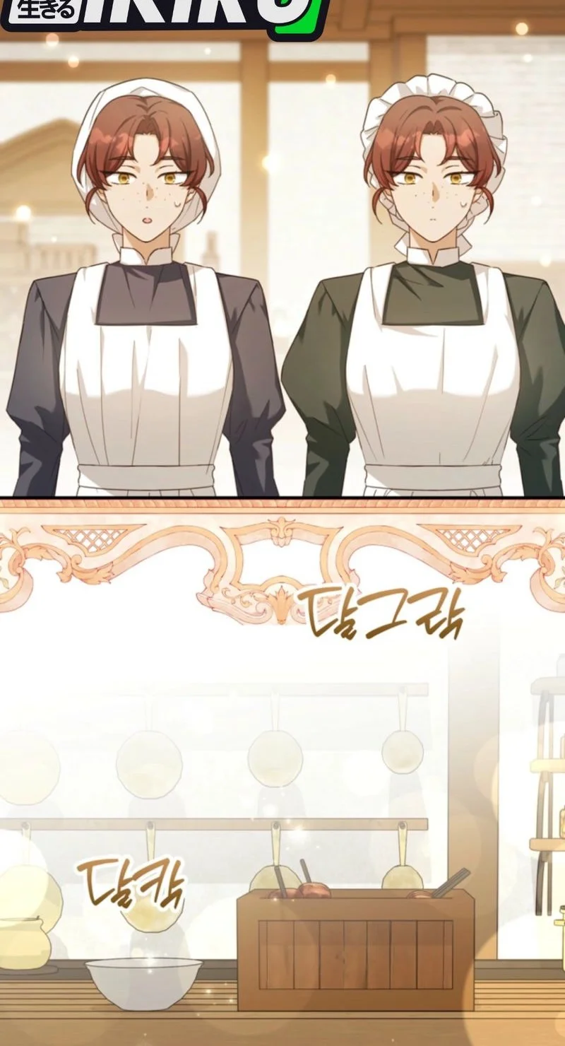 The Dutiful Kid Who Saved the Villainous Family Chapter 9 Gambar 28