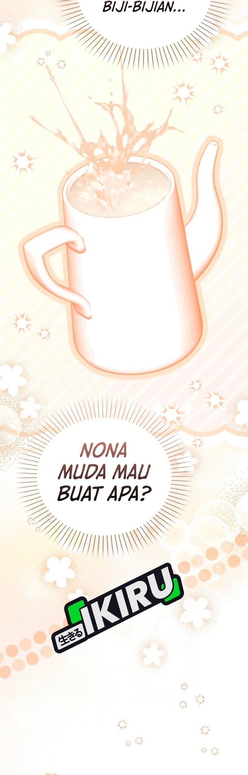 The Dutiful Kid Who Saved the Villainous Family Chapter 9 Gambar 38