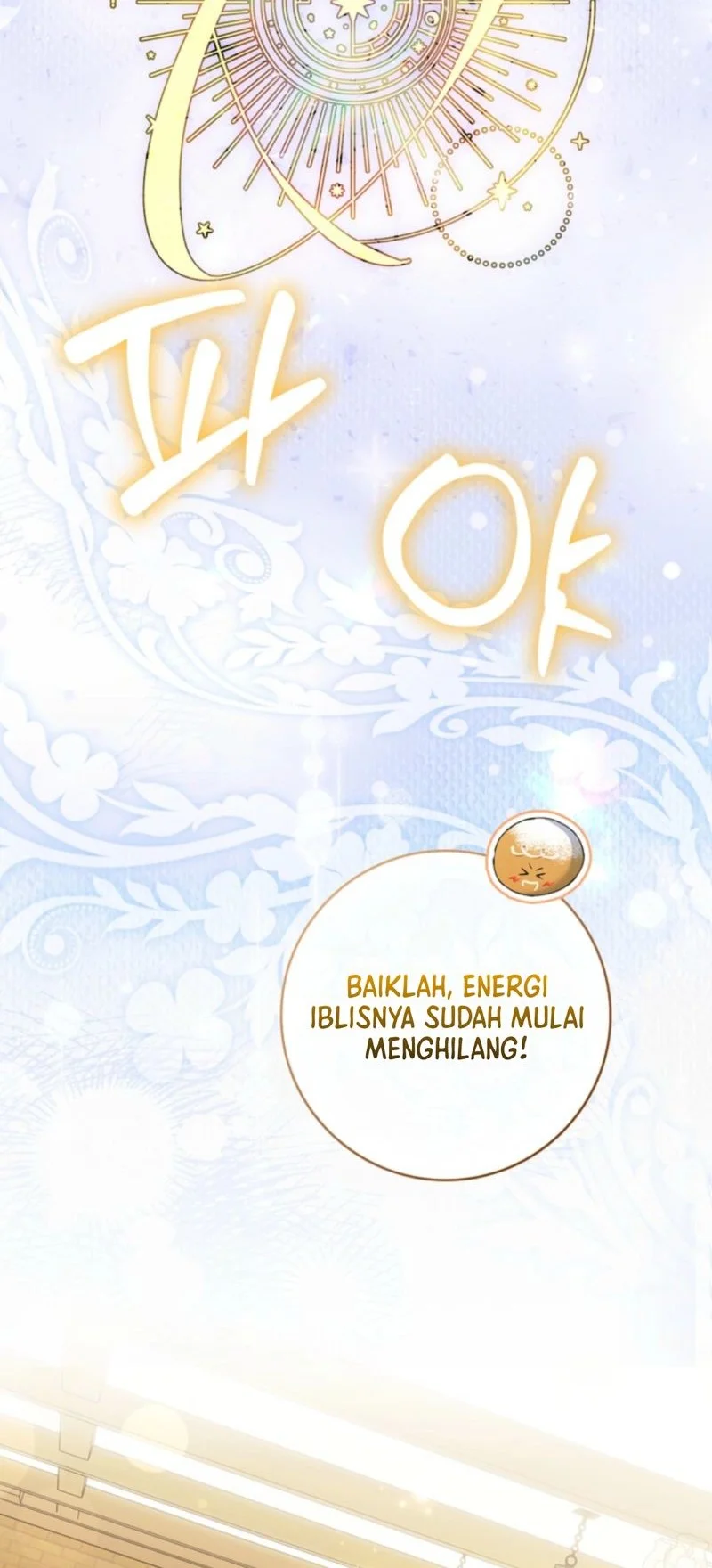 The Dutiful Kid Who Saved the Villainous Family Chapter 9 Gambar 54