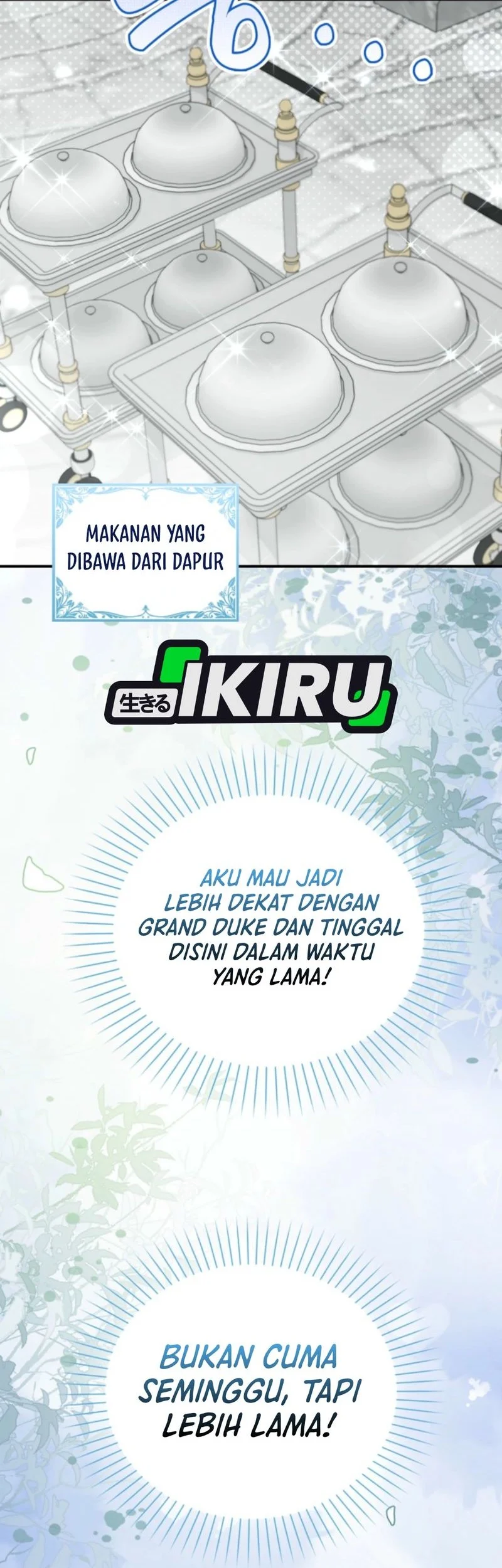 The Dutiful Kid Who Saved the Villainous Family Chapter 9 Gambar 62