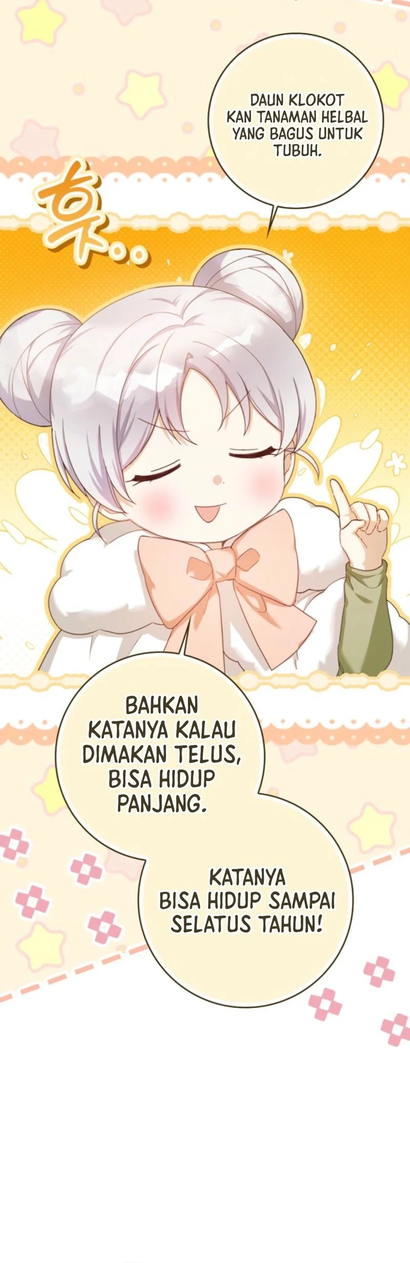 The Dutiful Kid Who Saved the Villainous Family Chapter 9 Gambar 6