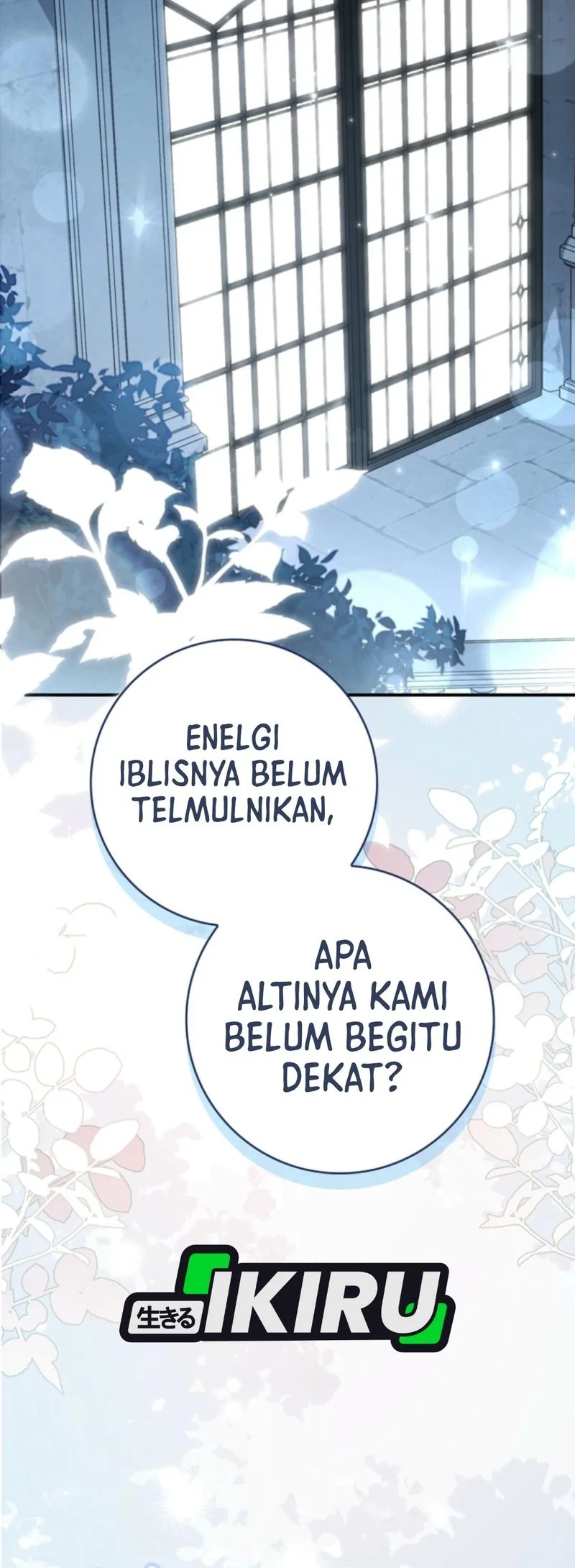 The Dutiful Kid Who Saved the Villainous Family Chapter 9 Gambar 14