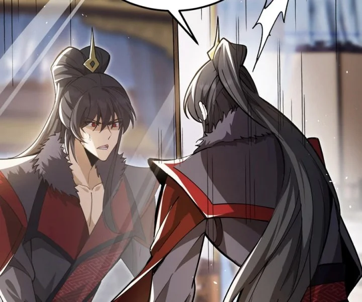 The Eight Empresses Betrayed Me, Only to Deeply Regret It After Being Reborn Chapter 1 Gambar 49