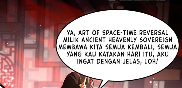 The Eight Empresses Betrayed Me, Only to Deeply Regret It After Being Reborn Chapter 1 Gambar 57