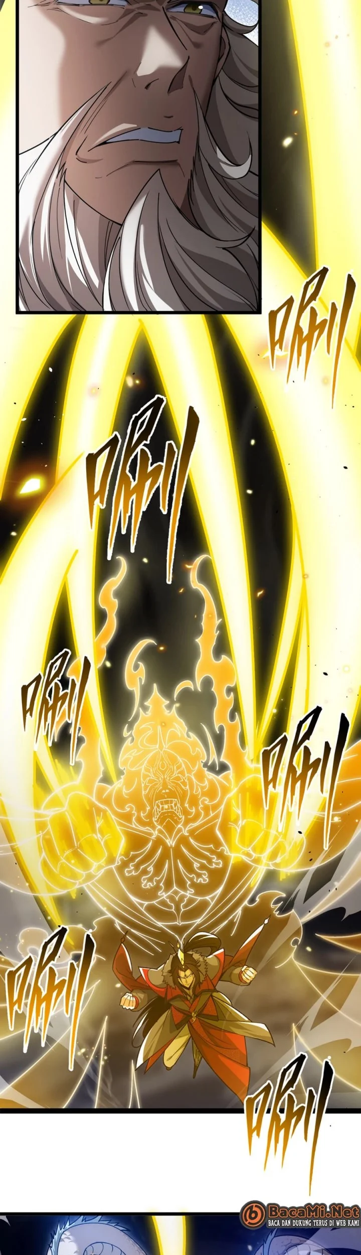 The Eight Empresses Betrayed Me, Only to Deeply Regret It After Being Reborn Chapter 1 Gambar 20