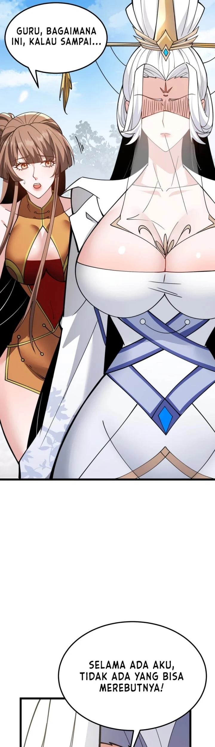 The Eight Empresses Betrayed Me, Only to Deeply Regret It After Being Reborn Chapter 11 Gambar 34