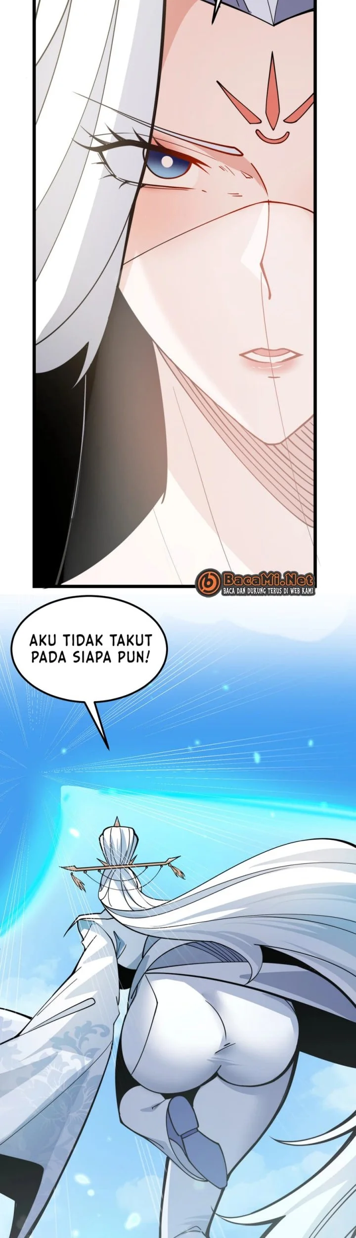 The Eight Empresses Betrayed Me, Only to Deeply Regret It After Being Reborn Chapter 11 Gambar 35