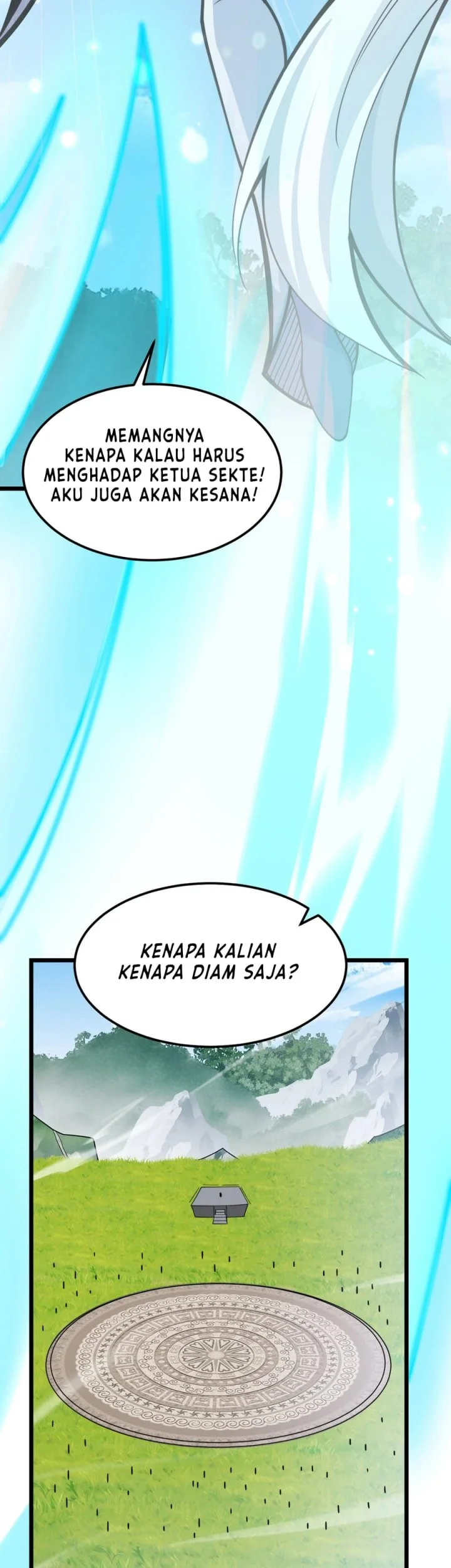 The Eight Empresses Betrayed Me, Only to Deeply Regret It After Being Reborn Chapter 11 Gambar 36